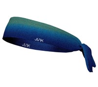 Junk Brands Headband Flex Tie Abyss Regular Width on sale Junk Brands Headband Flex Tie Abyss Regular Width on sale
