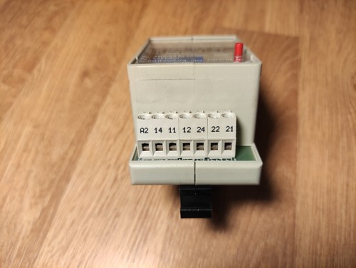 Wieland TMS101 Thermal Machine Protection TMS 101 87.110.6253.0 Thermischer - Picture 4 of 9