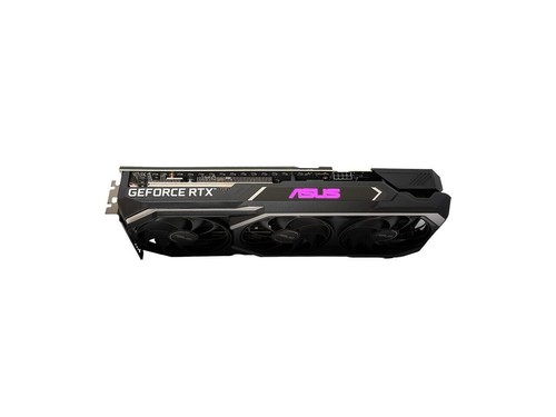 Asus ATS GeForce RTX 3060 ti 8GB GDDR6 Graphics Card Fast Shipping✈️ - Afbeelding 6 van 9