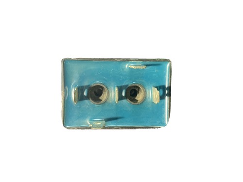 Rectificador de puente trifásico AEG B6 500/670-40 - Imagen 2 de 2