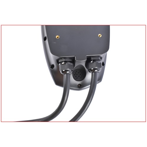 Wall Connector Gen 3 Charger 48A 208V for Tesla Model S X Y Cybertruck 2012-2025 - Bild 10 von 14