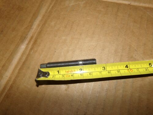 GM 14088827 PERNO BRIDA ESCAPE GR. 3.613 Original OEM *Nuevo **Envío rápido - Imagen 3 de 3