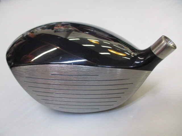 TTX strong luck 460 driver 9.5度　45インチ BALDO TTX STRONG LUCK 460 Driver 10 TourAD IZ-5 (S) #802
