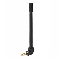 FM Antenna 3.5mm for Bose Wave Music System Indoor Sound Radio Stereo Receiver