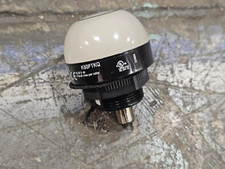 K50PTKQ Banner  K50 Pro Series 50 mm Programmable Multicolor Touch Button