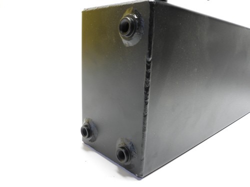 MACS SURGE TANK FOR BLUE BIRD BUS TCRE & A3RE WITH CAT 3116 OR CUMMINS 5.9L ENGI - Bild 8 von 8