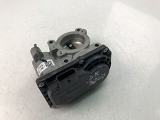 RENAULT CAPTUR J5 H8201171233 Throttle Body 2014 17067719