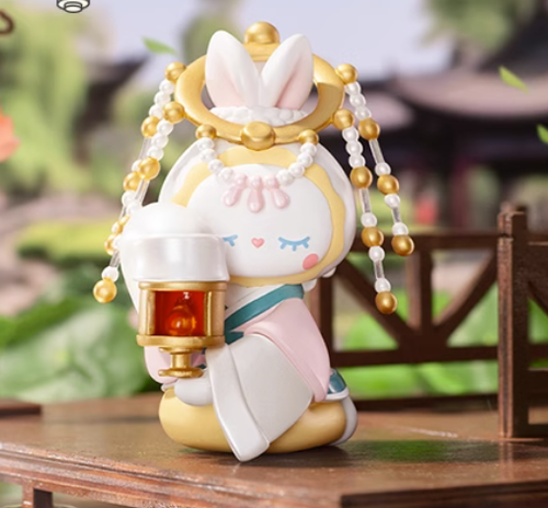 MJ Studio EMMA Lights in Ancient China Series Blind Box Confirmed Figure - Bild 10 von 16