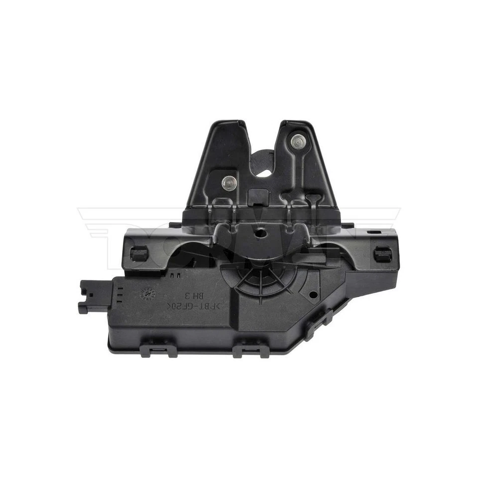 Actuador de bloqueo de maletero integrado Dorman 937-866 para BMW 128i 330Ci 530i 645Ci M3 Foto 3 de 4