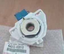 TOYOTA Genuine OEM HIACE Horn Contact Plate 84312-52010