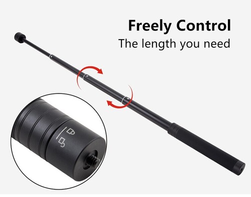 Feiyutech Adjustable Extension Pole For G6 Plus Vimble 2s Gimbal Stabilizer - Picture 6 of 10