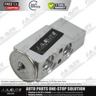 A/C Expansion Valve fits Maserati GT GC Quattroporte & Ferrari 599 612, 68391100