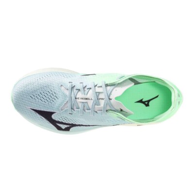 【使用済み】Mizuno WAVE REBELLION PRO スパイクシューズ 楽天市場】mizuno wave rebellion proの通販