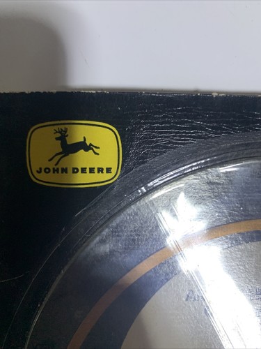 John Deere NOS Liner Shim .015 AR39521R R39566 4020 404 Diesel - Picture 5 of 6