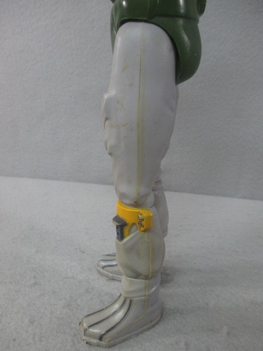 Figura de acción Star Wars BOBA FETT 12" 1979 vintage - Imagen 8 de 12