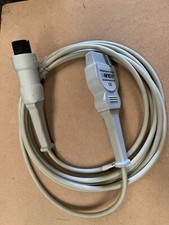 AMC CB-71340 3Ld ECG Cable .60”Din, AAMI