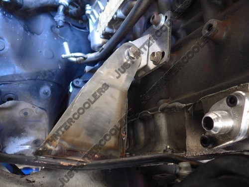 Engine Mount Swap Kit For Lexus SC300 1JZ-GTE VVTI None VVTI Engine Swap - Bild 1 von 8