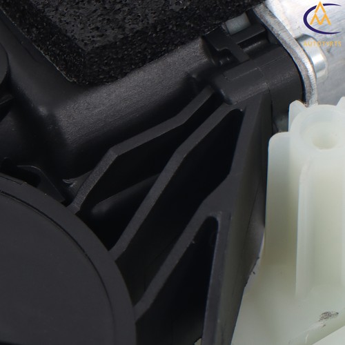 Window Regulator For Land Rover Discovery 2017-2020 V6 3.0L Rear Driver Side - Imagen 12 de 14