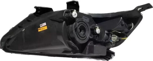 Headlight for Chevrolet Sail (Left/Passenger Side) 2012-2017 - Picture 2 of 2