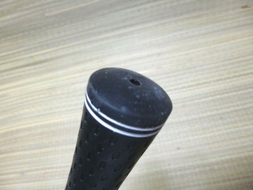 New Texan Classics Golf T-I GUN METAL Forged Feel 52* GAP WEDGE Rechtshänder - Bild 6 von 6