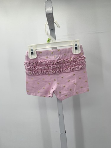 Children's Place Size 12-18 Months Girls Shorts - Picture 2 of 2