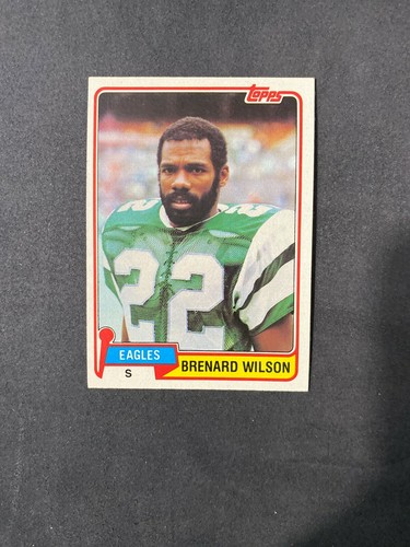 1981 Topps Football Cards (301 - 528) - Pick The Cards to Complete Your Set - 第 170/401 張圖片