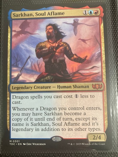 $5 MINIMUM ORDER MTG Commander EDH Cards - Choose your card - Picture 37 of 67