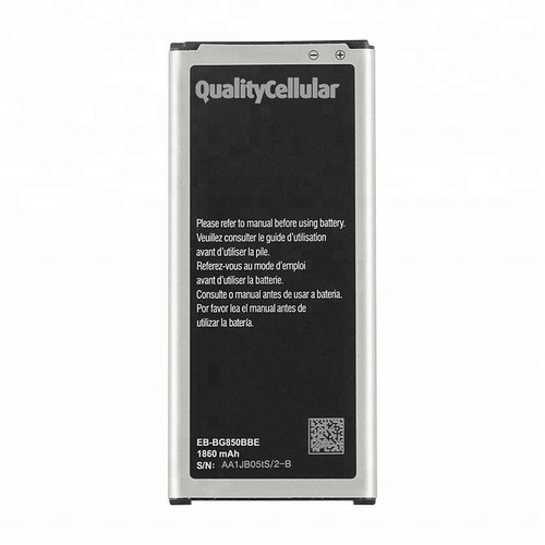 Quality Cellular Battery EB-BG850BBE for Samsung Galaxy Alpha G850W G850F G850A - Picture 2 of 3