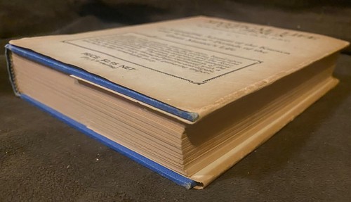 DAS MYSTISCHE LEBEN JESUS von H. Spencer Lewis - 1957 Aufl. Rosenkreuzer Bibliothek HC - Bild 11 von 12