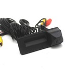Trunk Handle Rear View Reverse Camera for Audi A1 8x 2010-2018 skoda Octavia