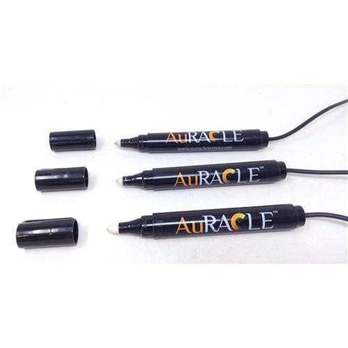 Gemoro AuRACLE Electronic Gold & Platinum Tester / Model AGT1 eBay