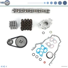 Stage2 Camshaft Lifters Spring Kit For Chevy LS-Series Engine 1997-Up E1840P