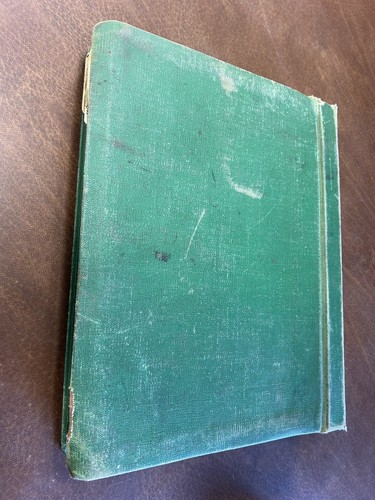 Vintage  John Deere Ag Sales Parts Manuals 140 Hyd 110 110H 112 112H 60 & More - Picture 4 of 23