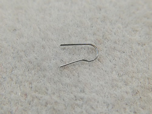 Felsa 4004 ORIGINAL PARTS NOS - Picture 36 of 36