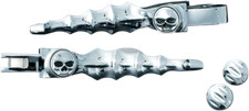 Kuryakyn Zombie Levers Chrome 1047