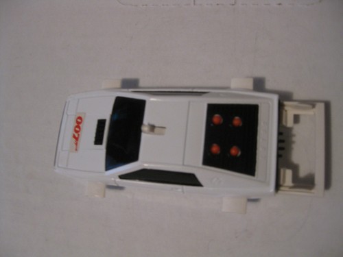 CORGI 269 James Bond Lotus Esprit Spy Who Loved Me 1977 orig fully working set - Picture 18 of 18