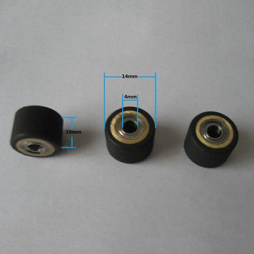 1/3 PCS Pinch Roller Wheel for Mimaki Cutting Plotter Machine Repair Part - Picture 8 of 8