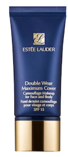Estée Lauder Double Wear Maximum Cover-SPF 15-1N3-Creamy Vanilla - Bild 1 von 2