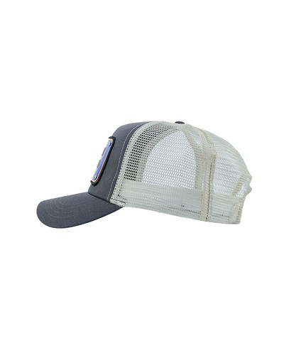 Men's John Hatter Catchphrase Quotes Mesh Baseball Cap Trucker Snapback Hat - Picture 14 of 78
