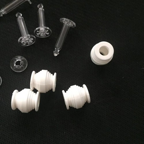 DJI Part P2VP-07 Damping rubber & drop protection kit fits Phantom 3 & 2 Vision+ - Picture 2 of 5