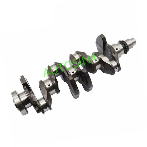 1XEngine Crankshaft 623V6-2EH00 For Hyundai Kia Forte Optima Soul 2.0L 2012-2019 - Picture 4 of 11