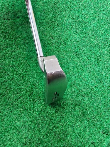 T Line VI Putter By Pga Right Hand 40.5" Crown Jumbo Grip With Cover! - Picture 5 of 11