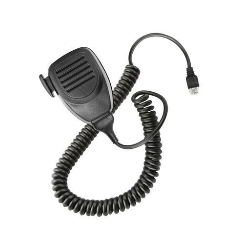 Mikrofon mobilny KMC-30 8pin do radia TK-7180 TK-780 TK-768 TK-980 - Zdjęcie 5 z 5