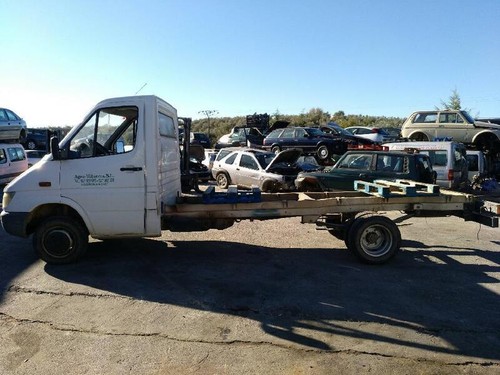 ✅✅✅ 6110900637 Trim Intake Manifold v. 305885 for Mercedes Sprinter Caja 2000 - Picture 9 of 18