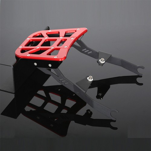For Honda Monkey 125 JB02 JB03 2018+ Rear Cargo Top Tail Rack Carrier Luggage - Picture 32 of 74