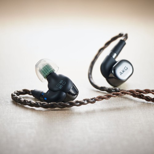 Spinfit W1 Eartips Earbuds In Ear Monitors Earphones IEMS - Size SS S MS M L - Picture 11 of 22