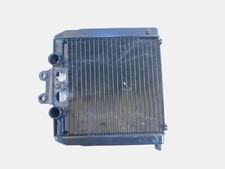 2004-2013 Harley Davidson V-Rod VRod VRSC VRSCA & VRSCD Engine Coolant Radiator