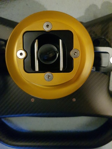 Porsche 2021 911 992 GT3 Cup Steering Wheel 100% Authentic Porsche OEM - Picture 11 of 14