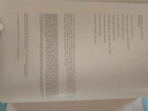 Kennedy-Churchill 2-Book Set - Encyclopedia Britannica - Historical Collectible - Picture 5 of 9