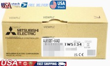Mitsubishi AJ65SBT-64AD CC-Link Analog-Digital Converter Module Unit New In Box